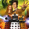 Igra Doctor Who: The Adventure Games - City of the Daleks