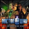 Igra Doctor Who: The Adventure Games - The Gunpowder Plot