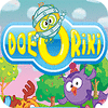 Igra Doeoriki