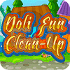 Igra Doli Fun Cleanup