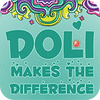Igra Doli Makes The Difference