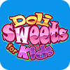 Igra Doli Sweets For Kids