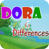 Igra Dora Six Differences