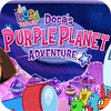 Igra Dora's Purple Planet Adventure