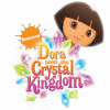 Igra Dora Saves the Crystal Kingdom