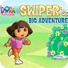 Igra Dora the Explorer: Swiper's Big Adventure