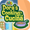 Igra Dora's Cooking In La Cucina