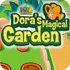 Igra Dora's Magical Garden