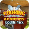 Igra Double Pack Cooking Academy