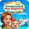 Igra Delicious Honeymoon and New Beginning Double Pack