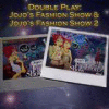Igra Double Play: Jojo's Fashion Show 1 and 2