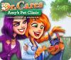 Igra Dr. Cares: Amy's Pet Clinic Collector's Edition
