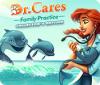 Igra Dr. Cares: Family Practice Collector's Edition