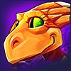 Igra Dragons Never Cry