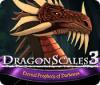 Igra DragonScales 3: Eternal Prophecy of Darkness