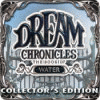 Igra Dream Chronicles: The Book of Water Collector's Edition