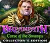 Igra Dreampath: Curse of the Swamps Collector's Edition