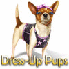 Igra Dress-up Pups