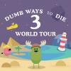 Igra Dumb Ways to Die 3 World Tour