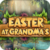 Igra Easter at Grandmas