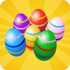 Igra Easter Egg Matcher