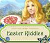 Igra Easter Riddles