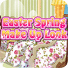 Igra Easter Spring Make Up Look