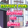 Igra Editor's Pick Shopping For Summer