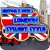 Igra Editor's Pick — London Street Style