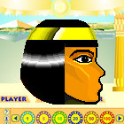 Igra Egyptian Baccarat