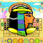 Igra Egyptian Roulette