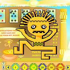 Igra Egyptian Videopoker