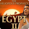Igra Egypt II: The Heliopolis Prophecy