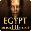 Igra Egypt III: The Fate of Ramses