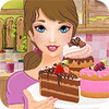 Igra Ella's Tasty Cake