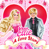 Igra Ellie: A Love Story