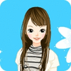 Igra Eloise Dressup