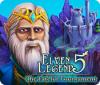 Igra Elven Legend 5: The Fateful Tournament