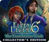Igra Elven Legend 6: The Treacherous Trick Collector's Edition