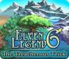 Igra Elven Legend 6: The Treacherous Trick