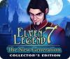 Igra Elven Legend 7: The New Generation Collector's Edition