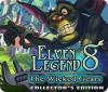 Igra Elven Legend 8: The Wicked Gears Collector's Edition