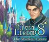 Igra Elven Legend 8: The Wicked Gears