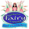 Igra Enchanted Fairy Friends: Secret of the Fairy Queen