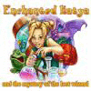 Igra Enchanted Katya and the Mystery of the Lost Wizard