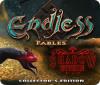 Igra Endless Fables: Shadow Within Collector's Edition