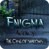 Igra Enigma Agency: The Case of Shadows Collector's Edition