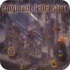 Igra Enigmatic Letter Story
