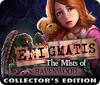 Igra Enigmatis: The Mists of Ravenwood Collector's Edition