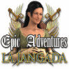 Igra Epic Adventures: La Jangada